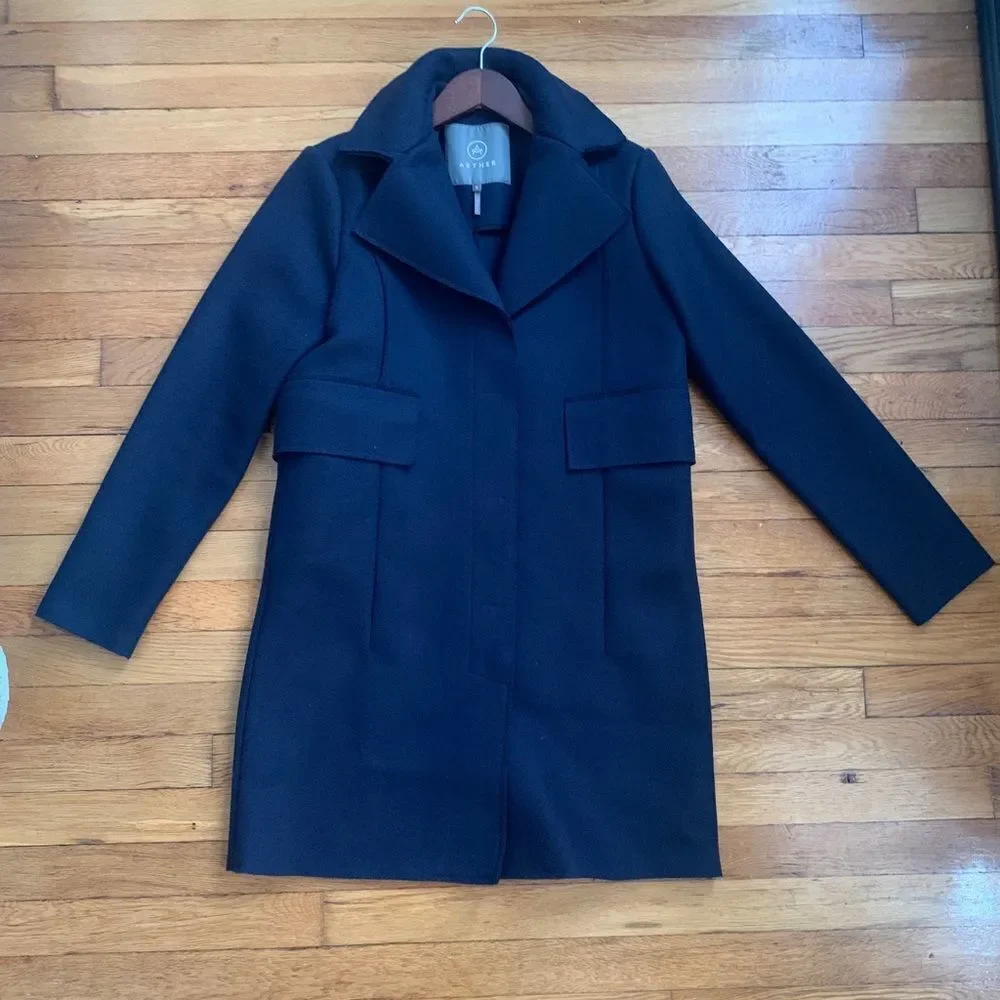 AETHER Madison Jacket